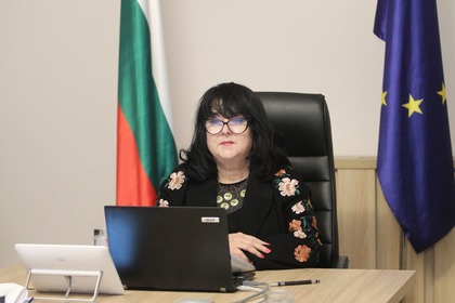 България заяви активно участие в отбелязването на 30 г. от създаването на ЧИС